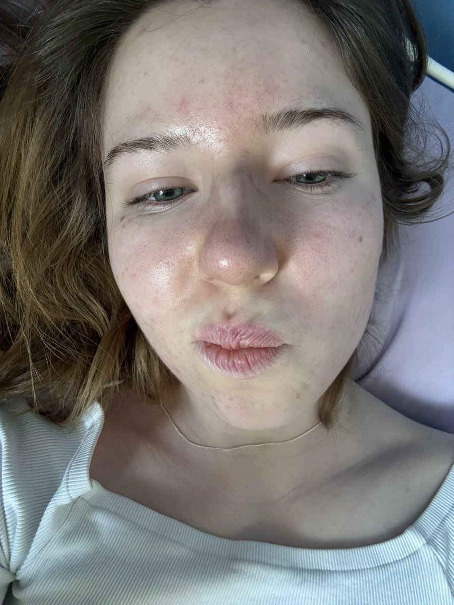 Wraith🐰 ༉‧₊˚.☆彡 tweet media