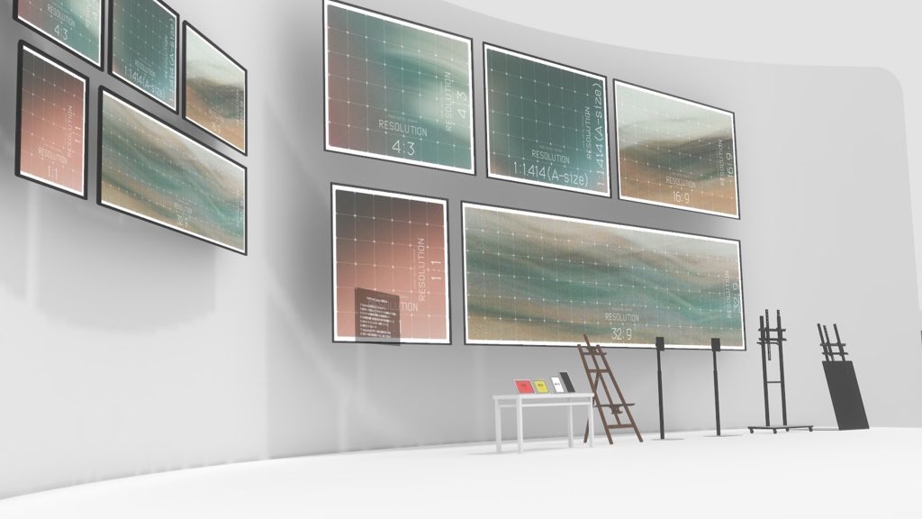 MIGIRI LAB tweet media