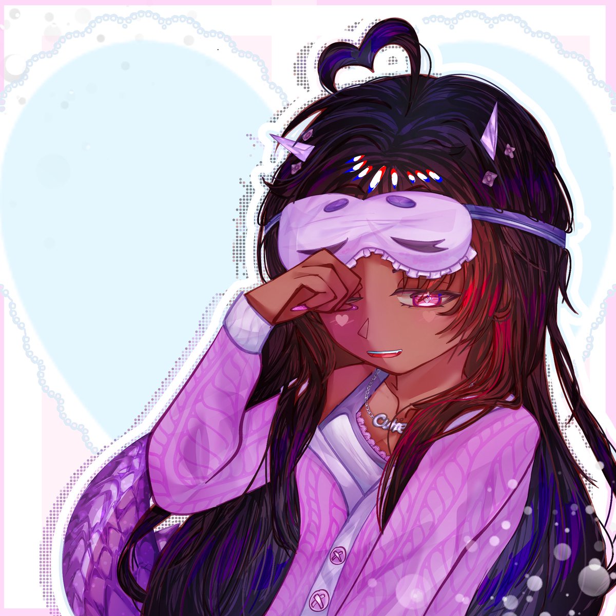 Brie Haunting tweet media