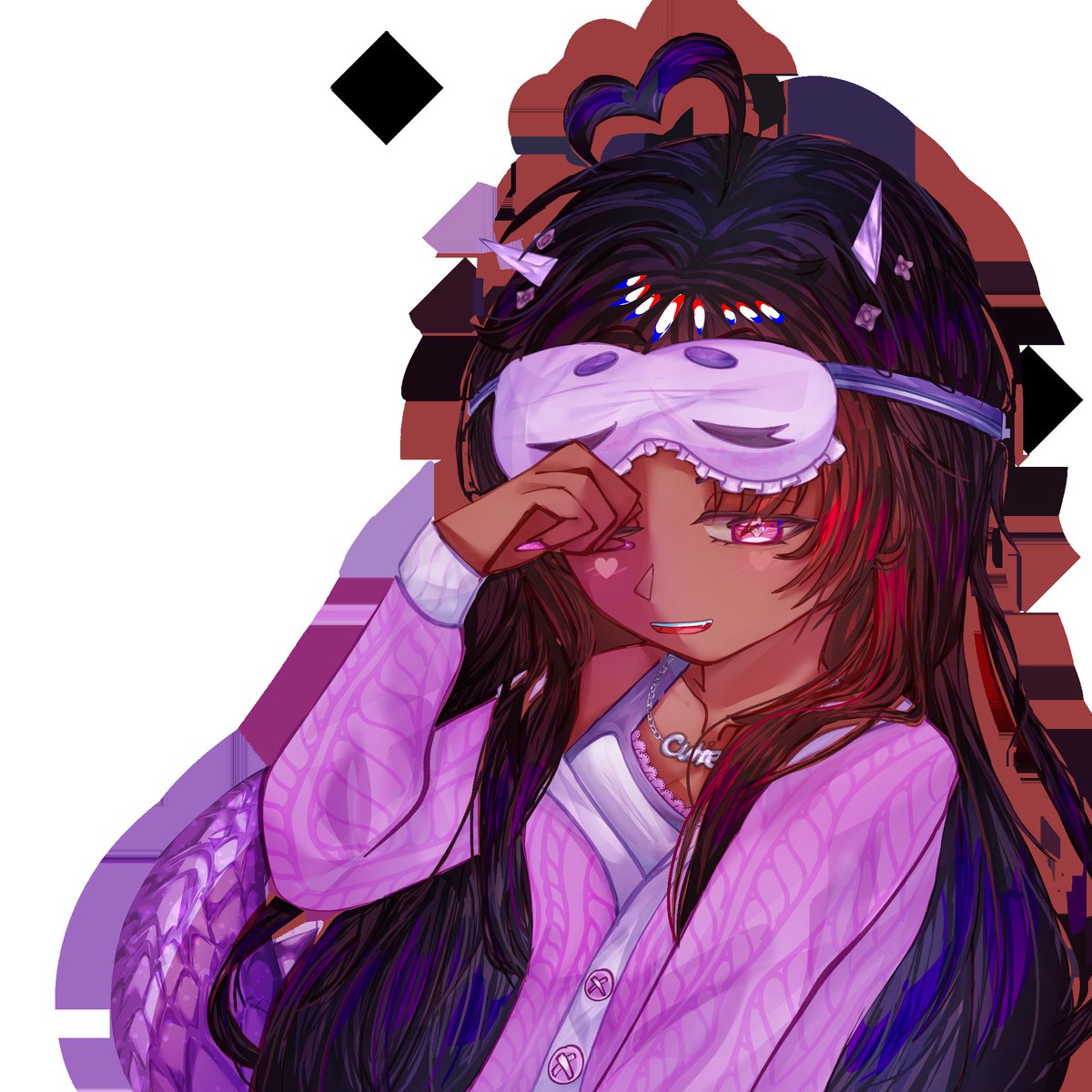 Brie Haunting tweet media