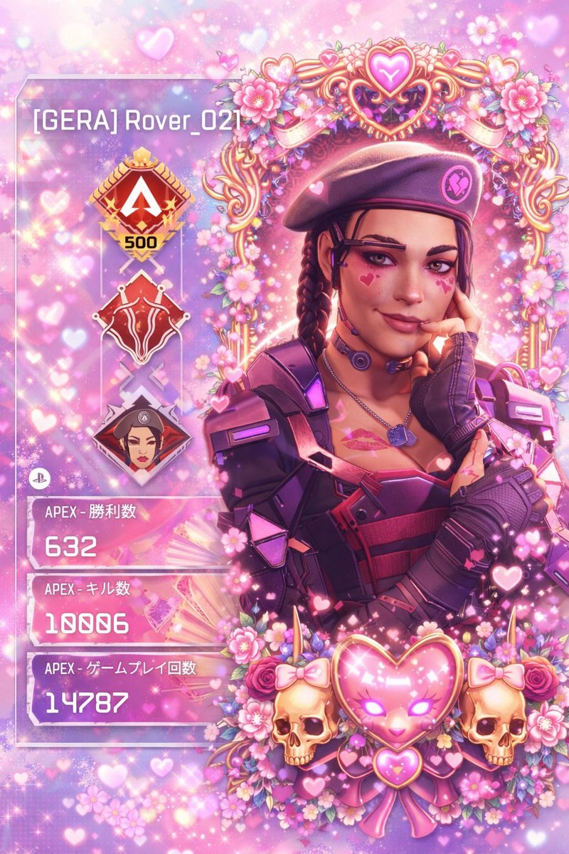 ろばち🐝⋆゜ tweet media