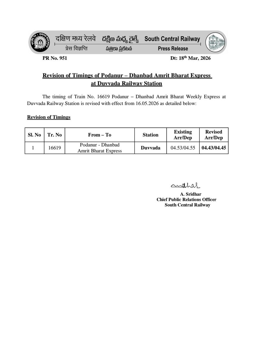 SCRAILWAYUSERS tweet media