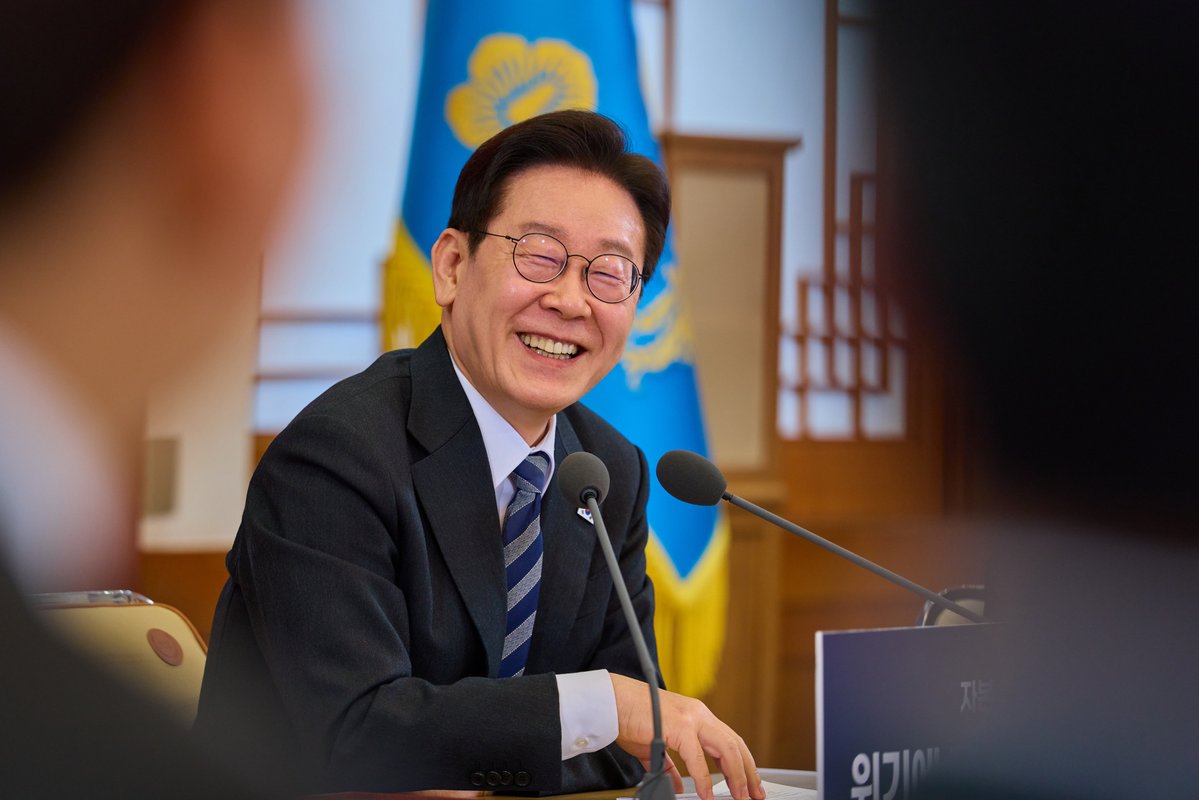 이재명 tweet media