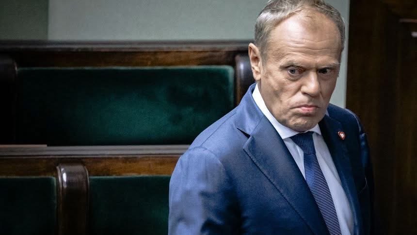 Tak Donald Tusk chroni swoich 👇

Sprawa prokuratora Jana Drelewskiego to podręcznikowy przykład tego, jak działa prokuratura po zmianie władzy na tą "praworządną".
Prokurator Jan Drelewski, chwalony przez Bodnara za wnikliwość i profesjonalizm, oskarżył Sławomira Nowaka w