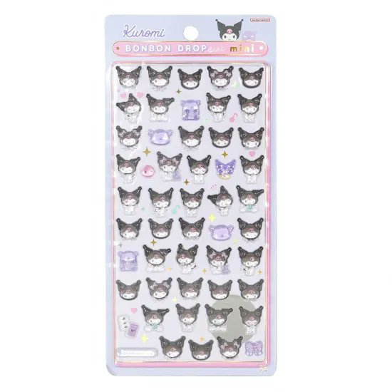 【公式】KOREA STICKER STORE tweet media