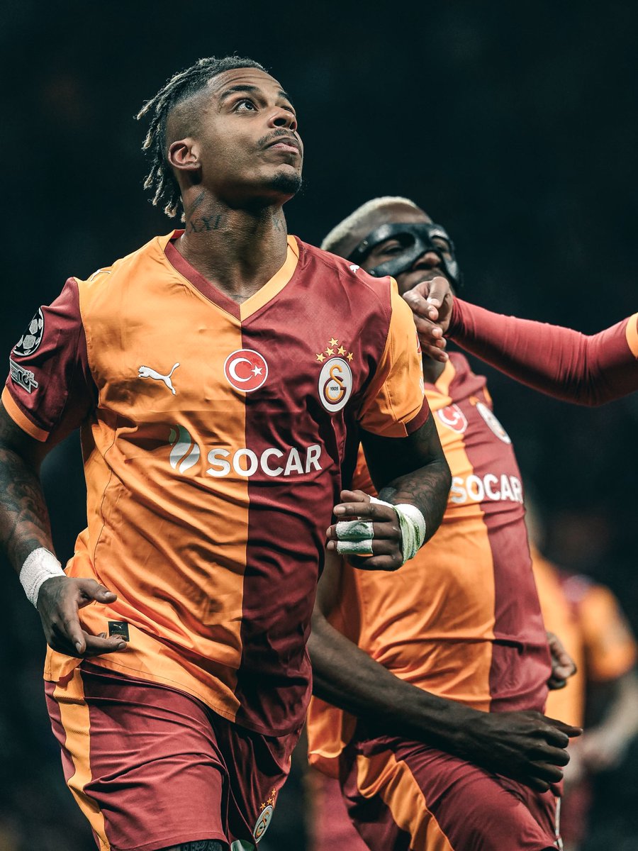 Forza Cimbom tweet media