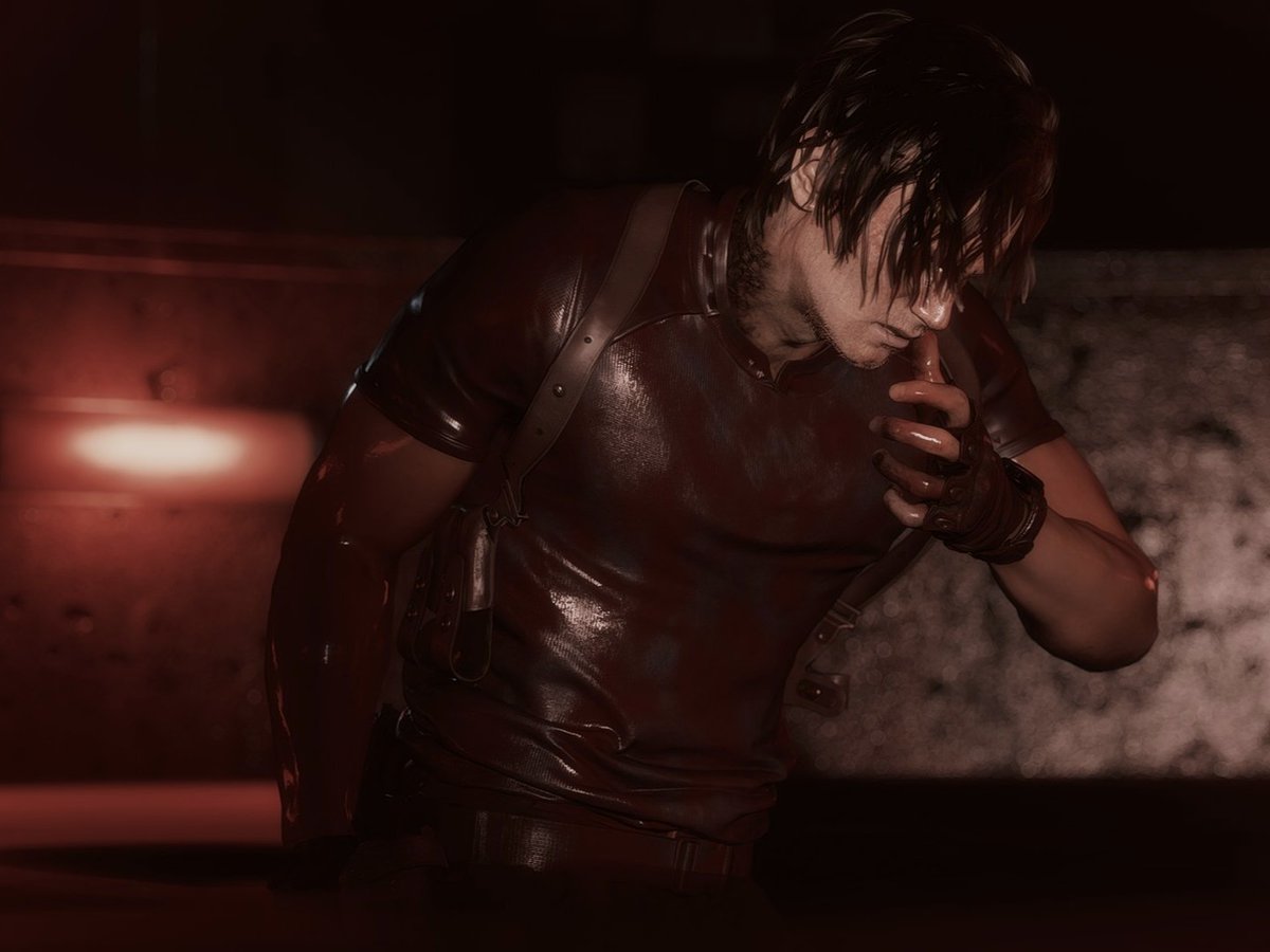 spasssverderber's tweet photo. sir you're huge

#ResidentEvilRequiem https://t.co/ByQhATBHvz