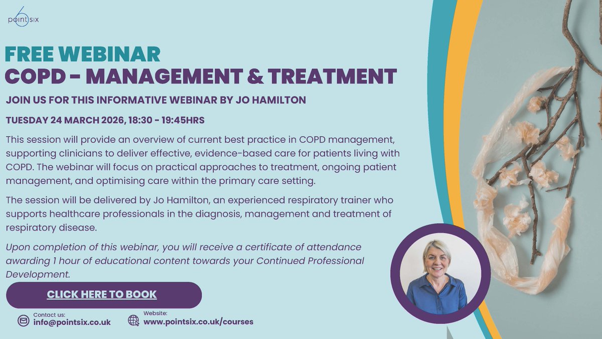 Issues & Answers in Primary Care tweet media