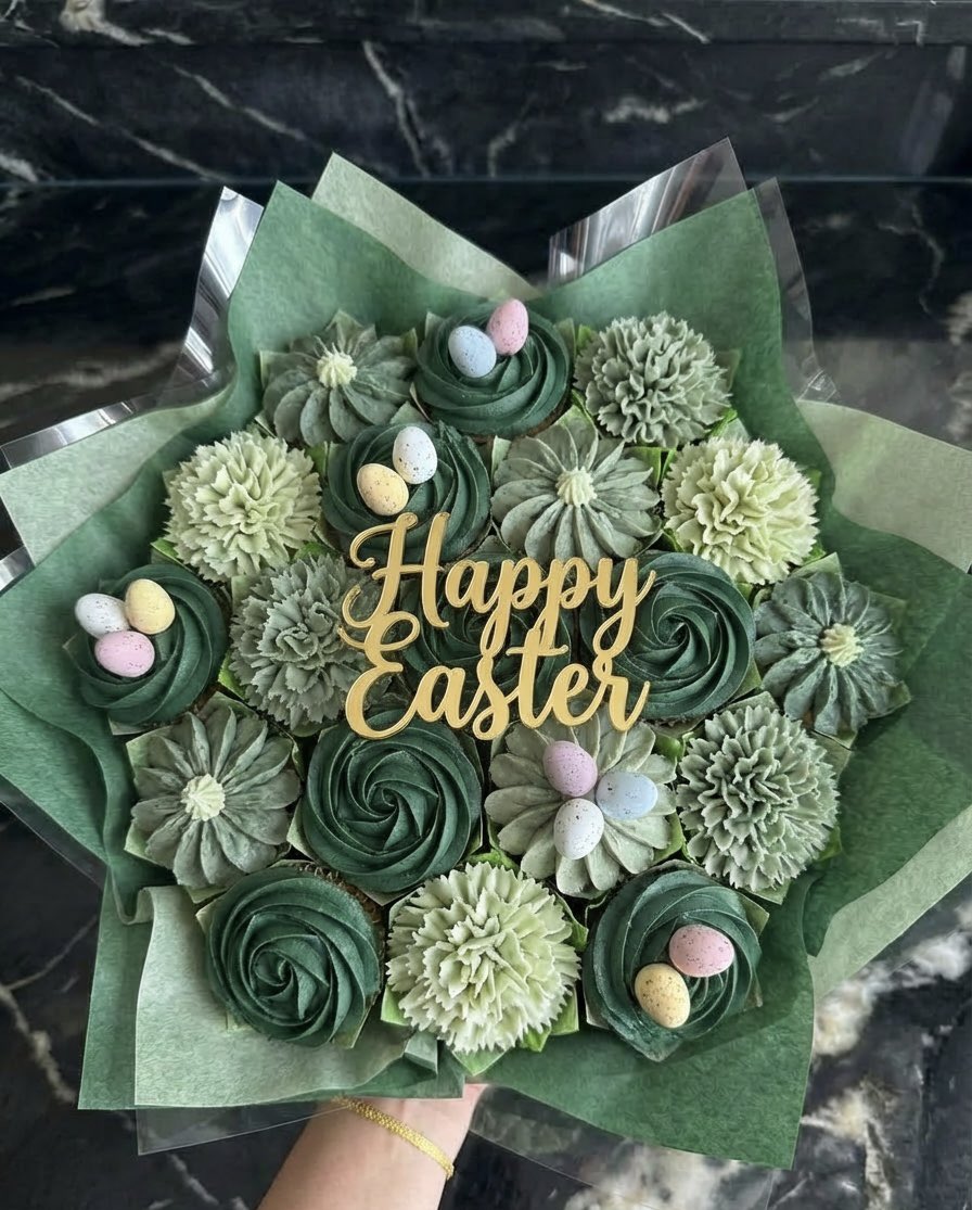 sa3diyyah's tweet photo. Easter gift anyone? 👀 Dm to place your order https://t.co/Fen90ilJwb