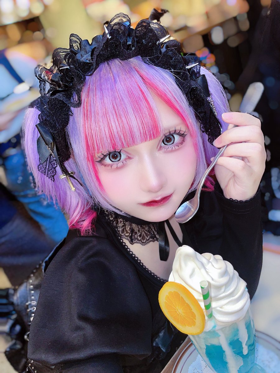 留守番ノノカ🍭🩹5/6ワンマン tweet media