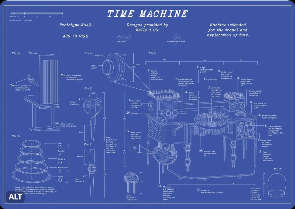 UFO mania tweet media
