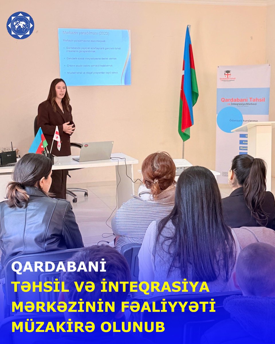 Azerbaijani Diaspora tweet media