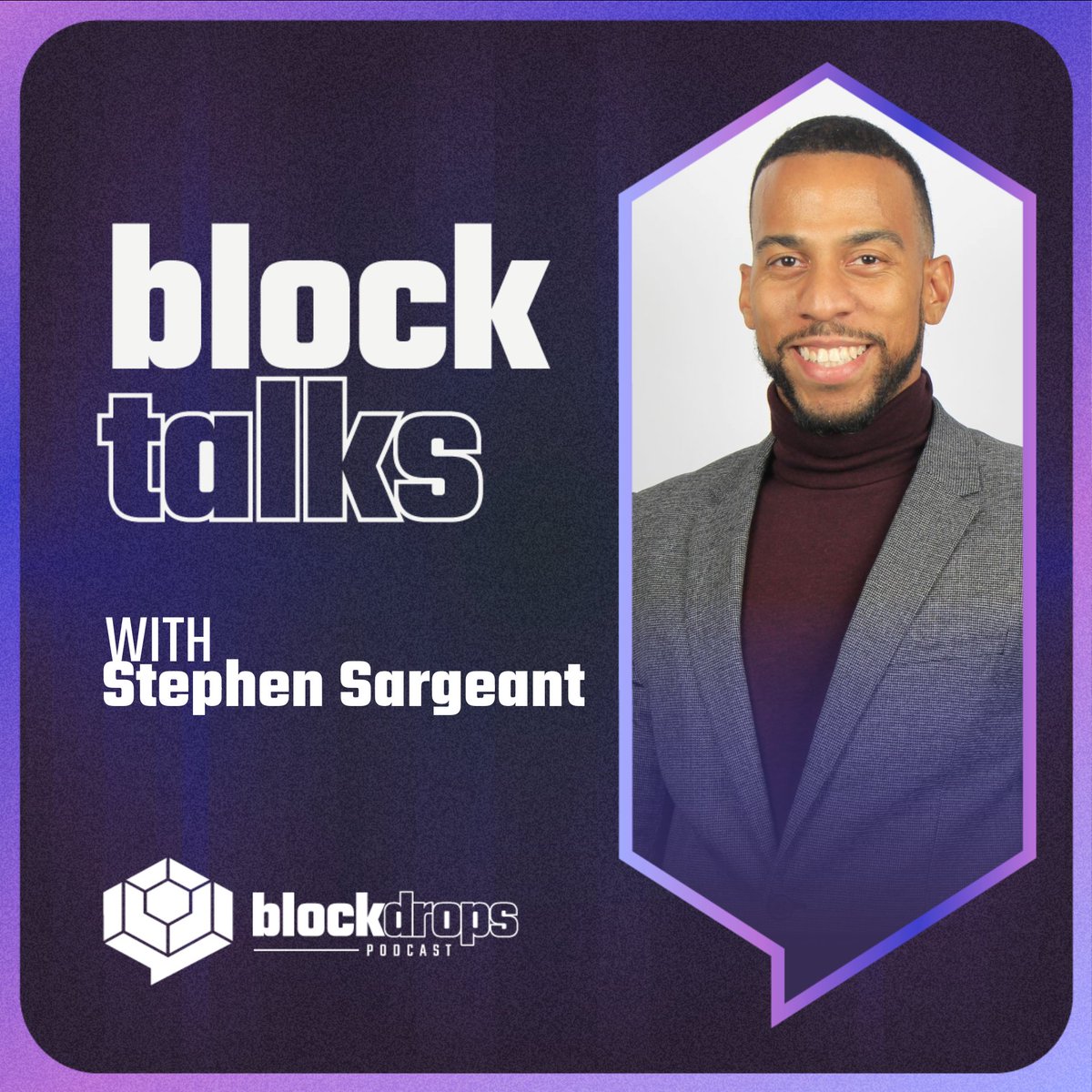 BlockDrops Podcast tweet media