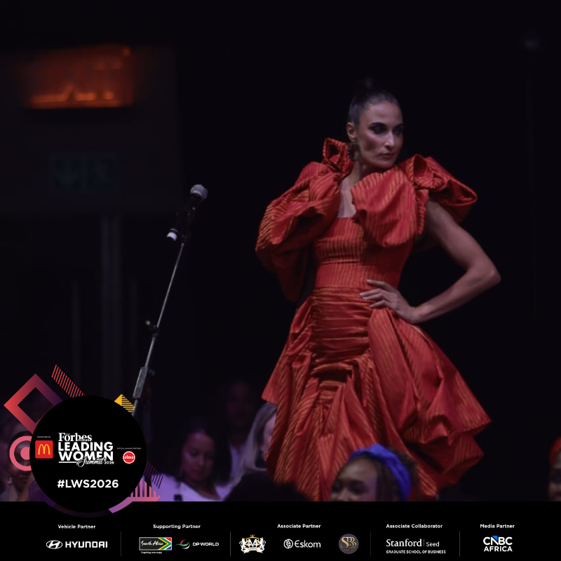 Forbes Woman Africa Leading Women Summit tweet media