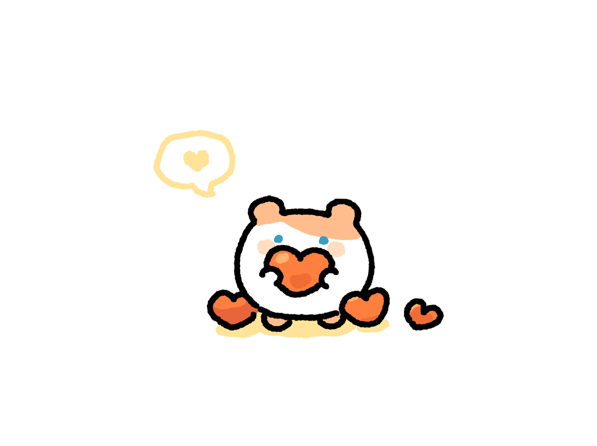 🔸️햄뵤 tweet media