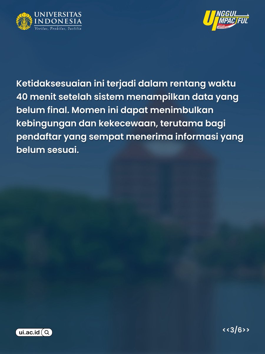 UniversitasIndonesia tweet media