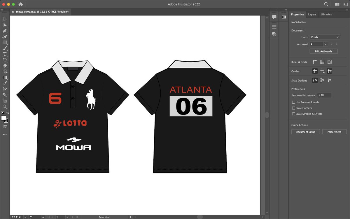 pagneai's tweet photo. REMAKE OF @MOWALOLA_  FW26 POLO 
@pagneai https://t.co/303yxZ6pwg
