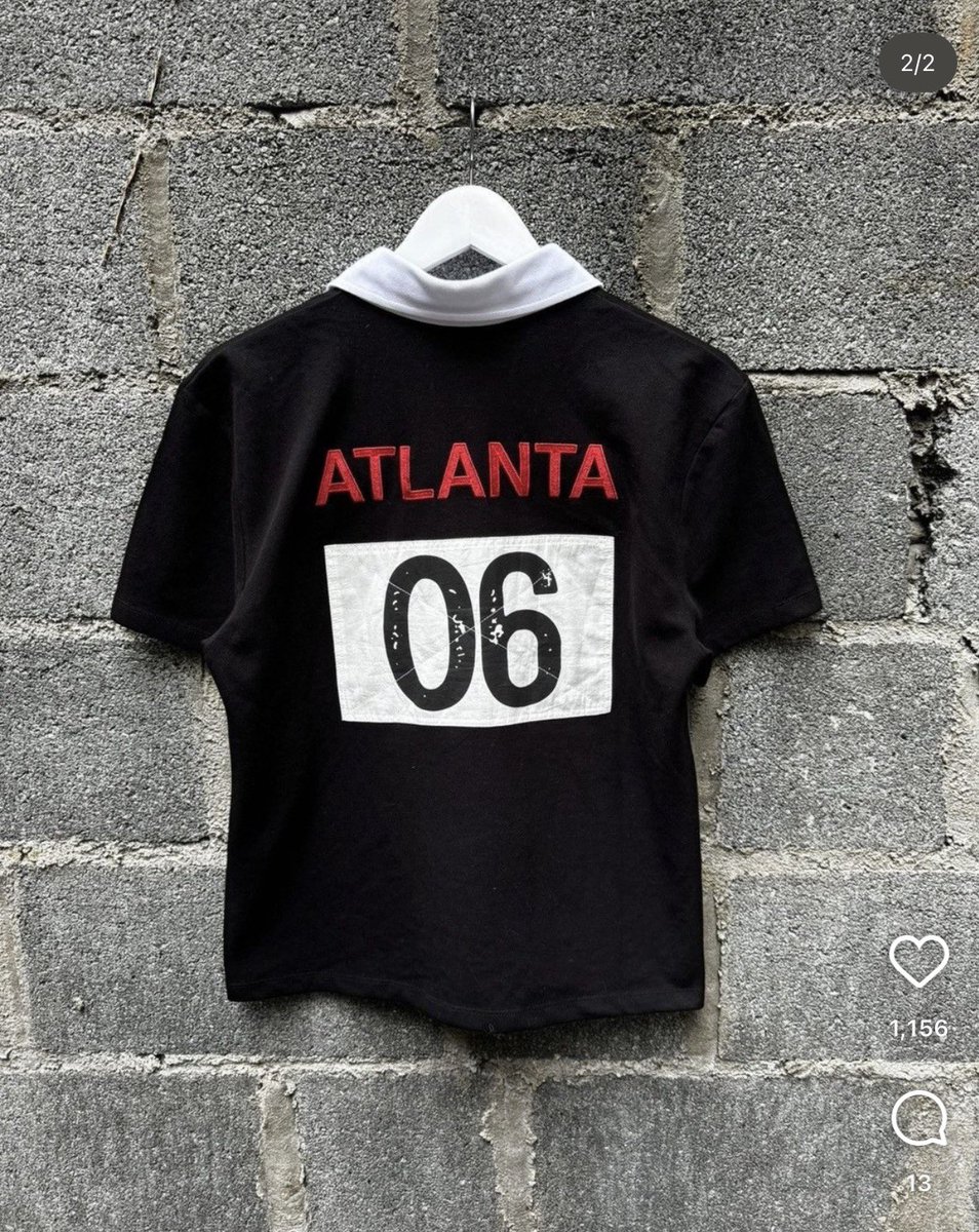 pagneai's tweet photo. REMAKE OF @MOWALOLA_  FW26 POLO 
@pagneai https://t.co/303yxZ6pwg