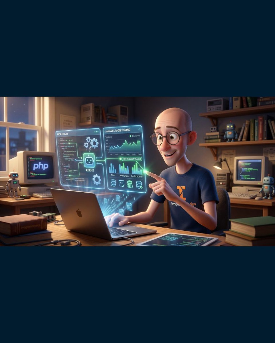 Inspector.dev tweet media