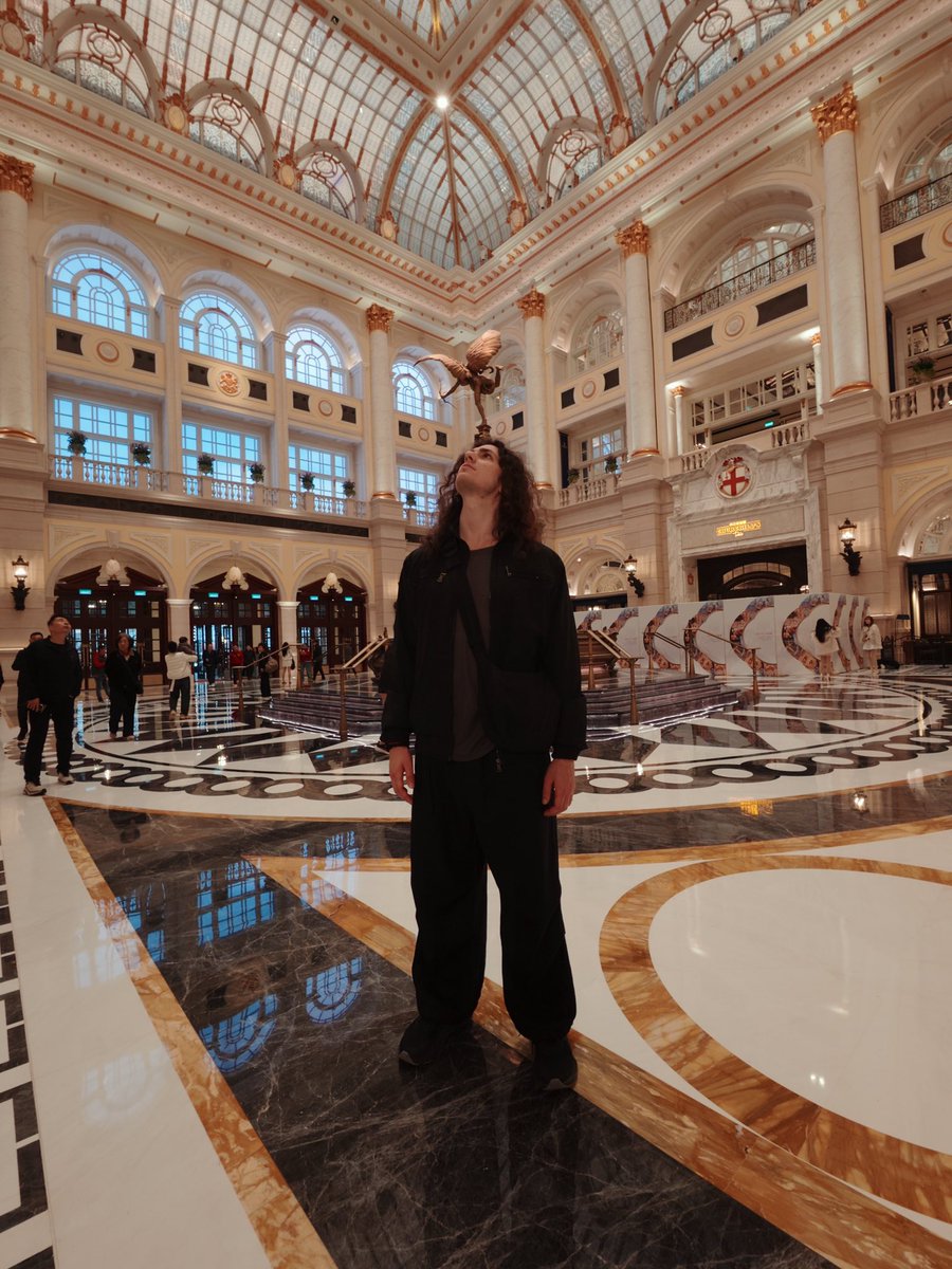 Marco D'Elia tweet media