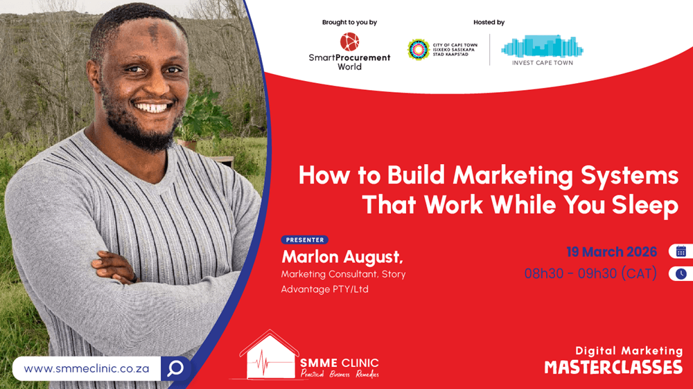 Smart Procurement World tweet media