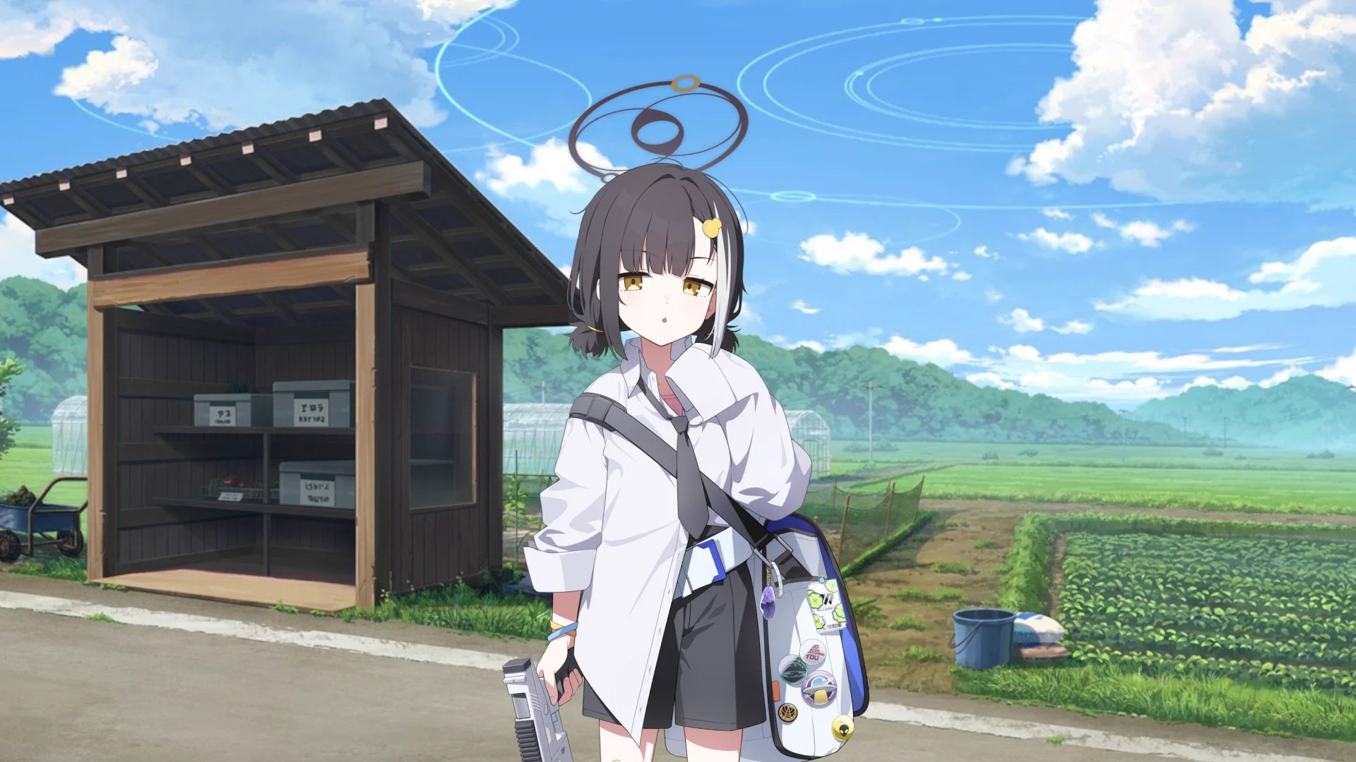 ばっさ。 on X: 