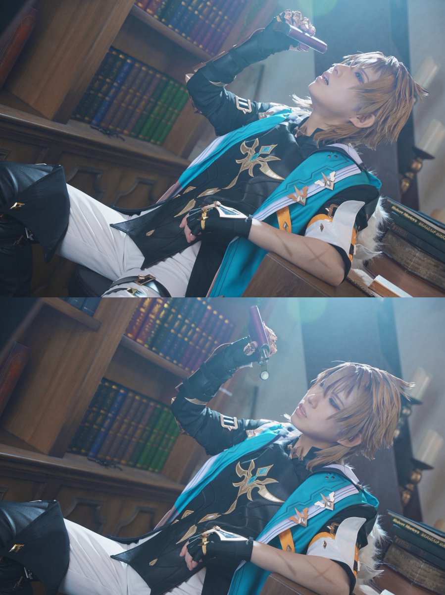 宣教🍓 tweet media