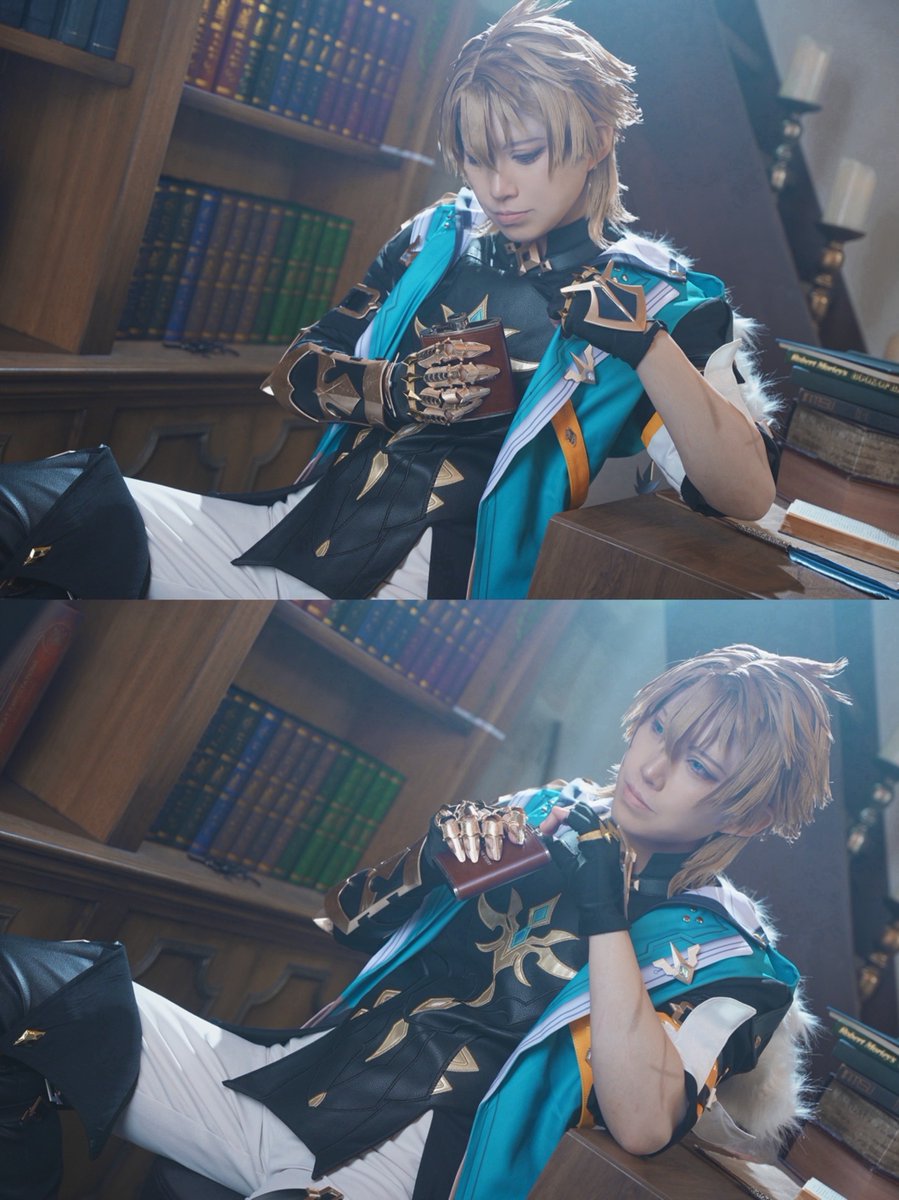 宣教🍓 tweet media