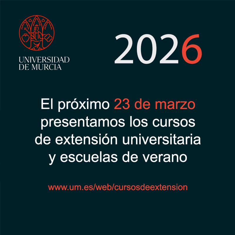 Cursos de Extensión Universitaria tweet media