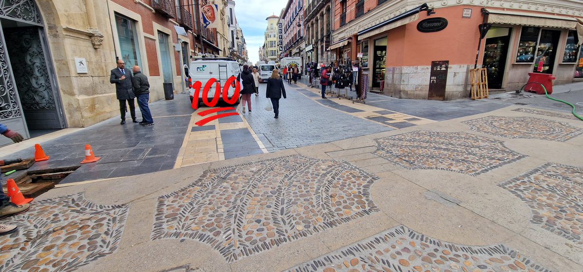 León Proyecta 🏗 🦁 tweet media