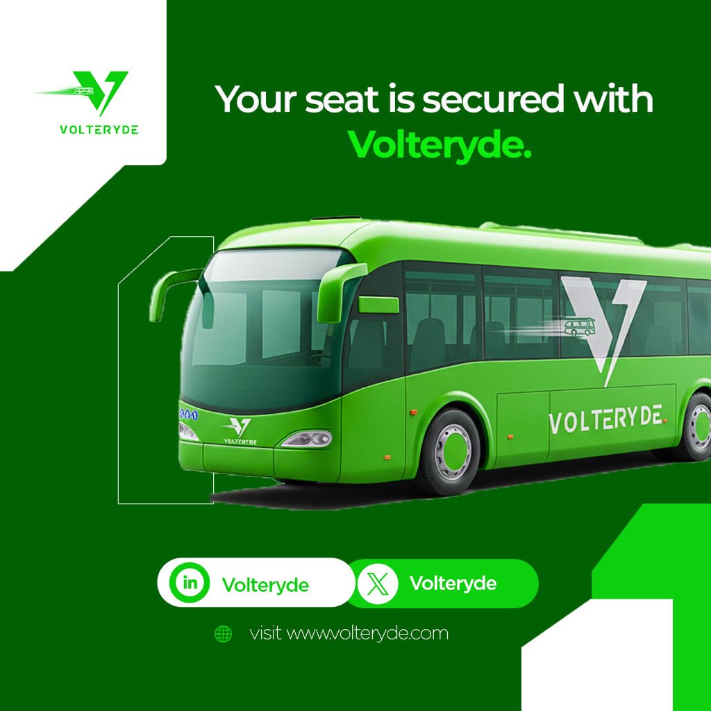Volteryde tweet media