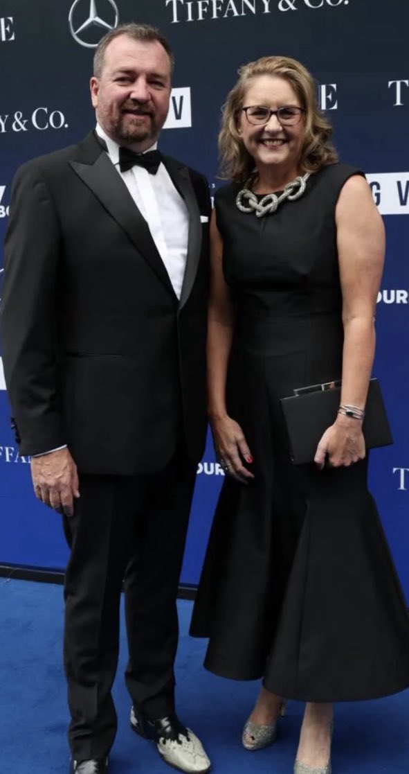 Menachem Vorchheimer tweet media