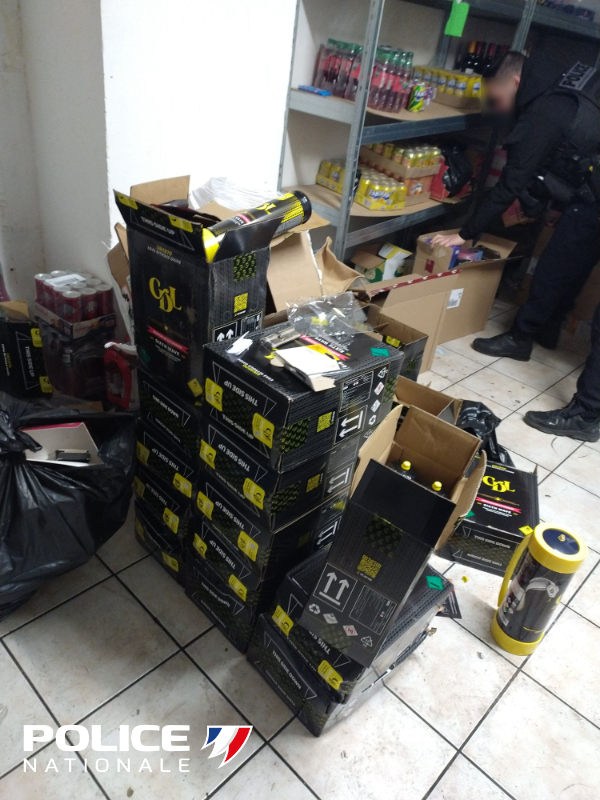 Police Nationale 62 tweet media