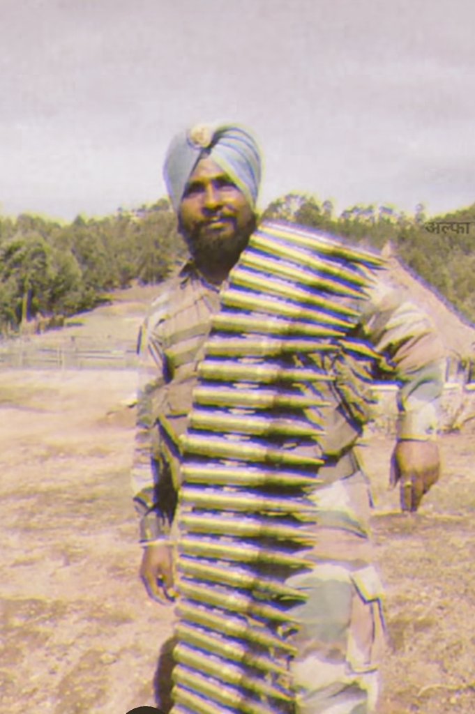 Royal Singh 🦁 tweet media