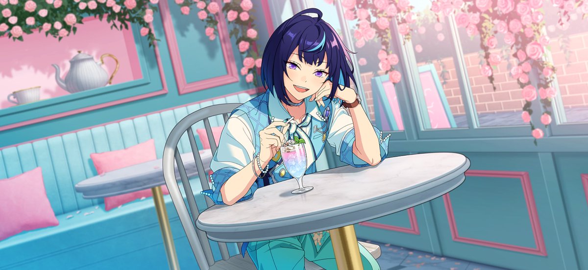 しょこら♪ リトリン必読 tweet media