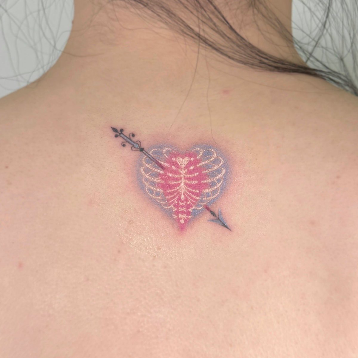 유정 ….🪡핸드포크 tweet media