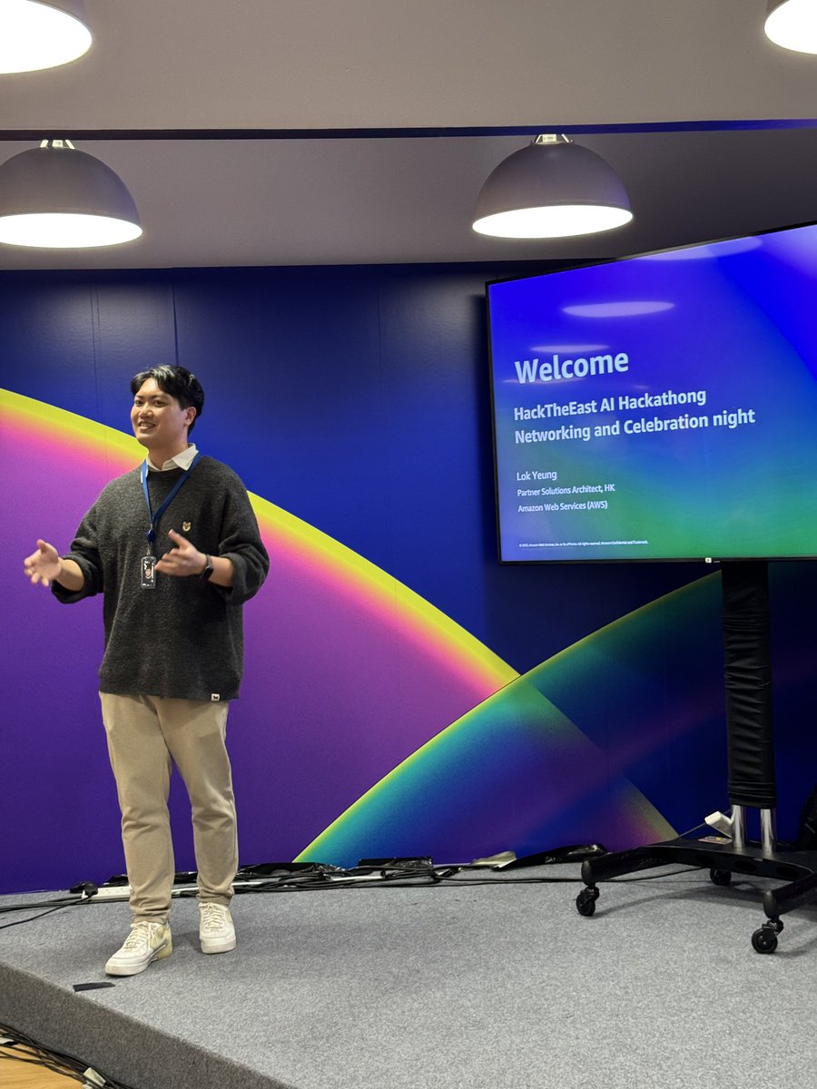 Danny Lung tweet media