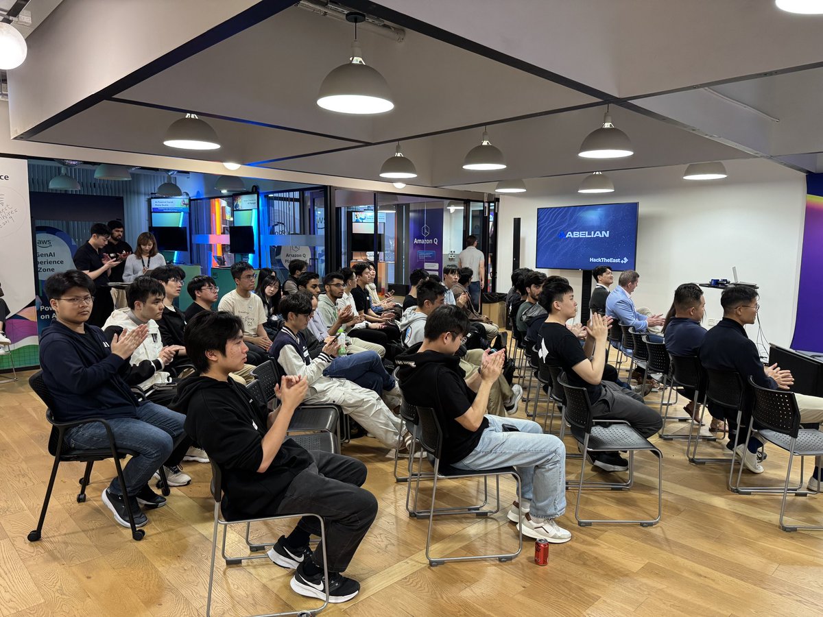 Danny Lung tweet media