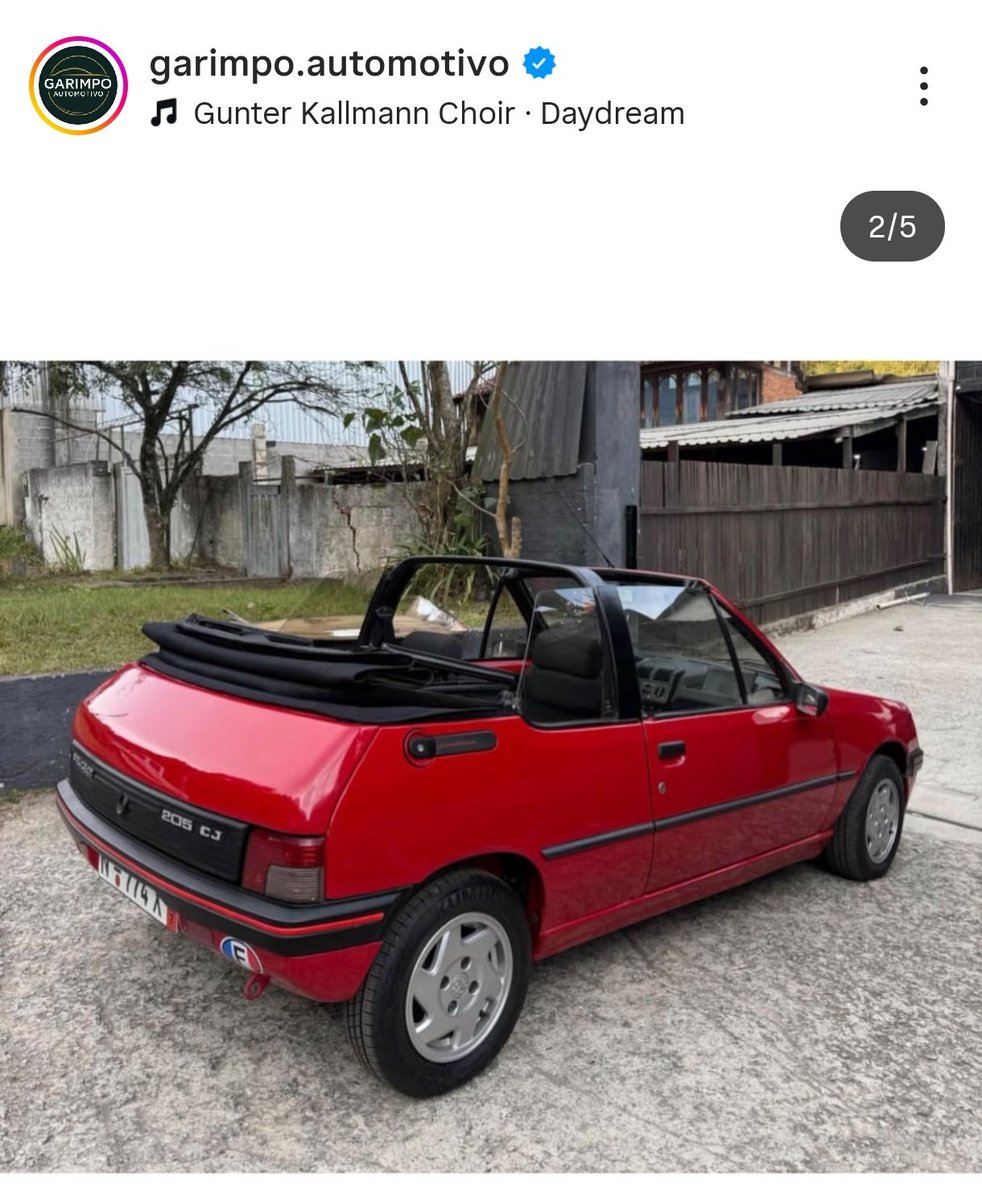 Vintage & Odd Cars tweet media