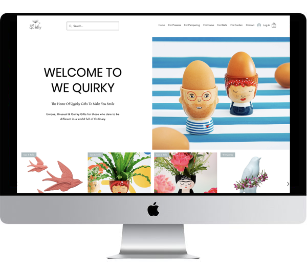 CreativeCloud2's tweet photo. With Creative Cloud Design you can feel confident that you’ll get the design that you want.
Simply tell us any style preferences and show us a couple of sites that you like the look of and we’ll go from there. https://t.co/JBGjyQAjMP
