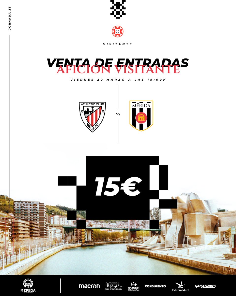 A.D. Mérida tweet media