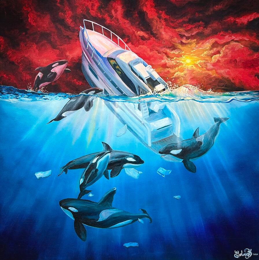 𓅓🍉 Left Foo🍉𓅃 tweet media