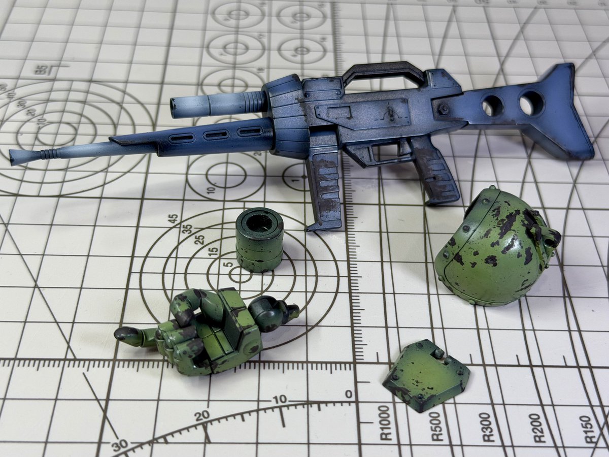 Take(タケ) tweet media