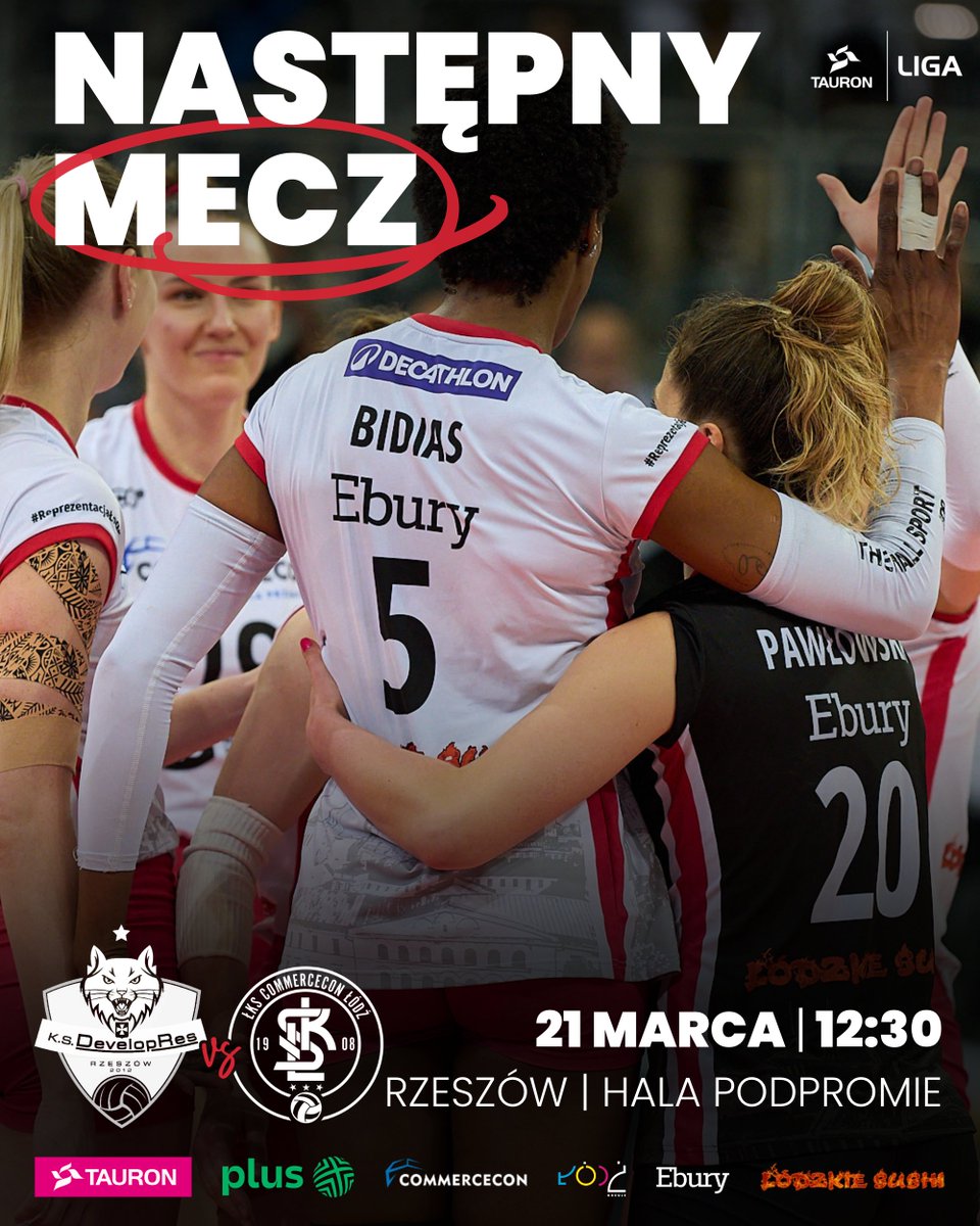 ŁKS Commercecon Łódź tweet media