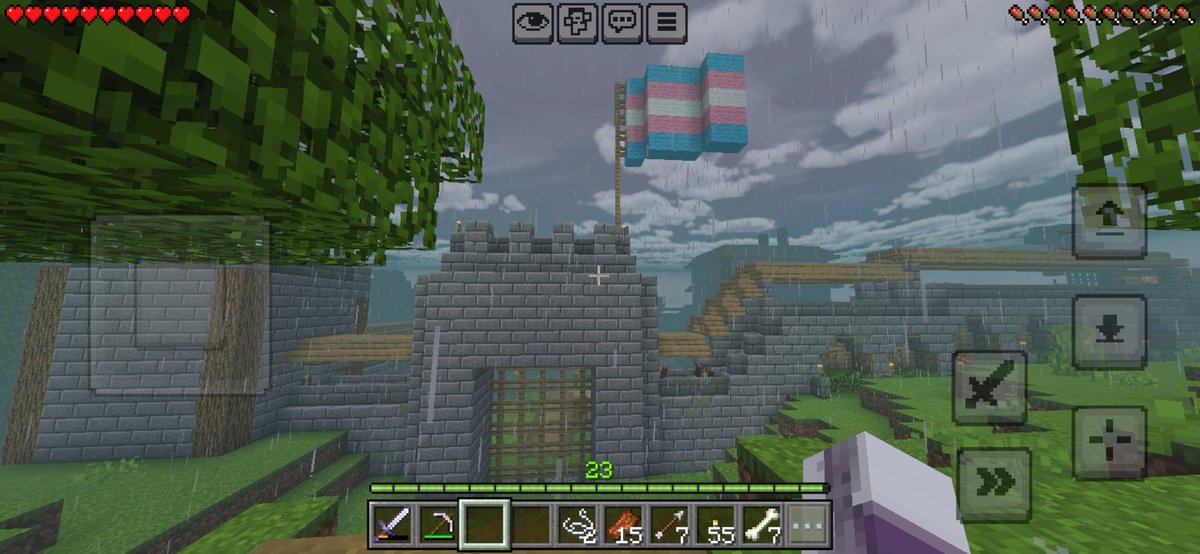 Ms. Sally 🏳️‍⚧️ commissions open tweet media