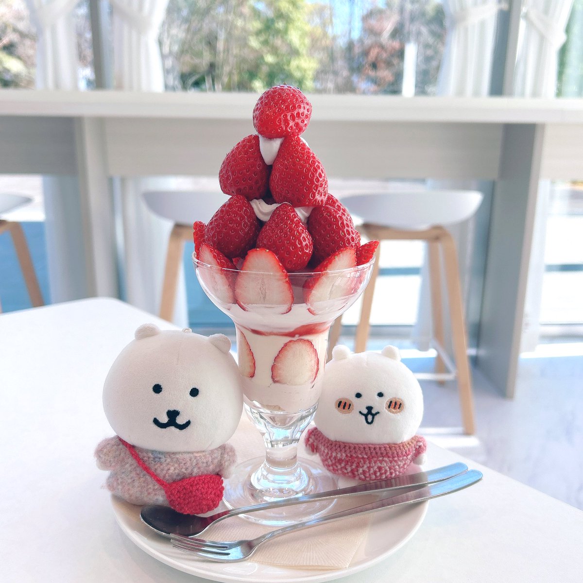 プルミ tweet media