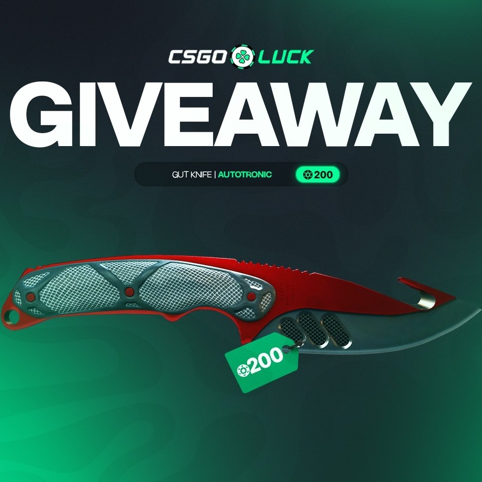 Soda Skins tweet media