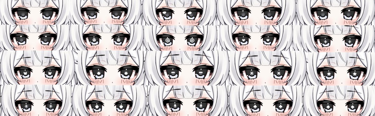 ｡𖦹°‧Chiffon - Working on Customizable Model 🐾 tweet media