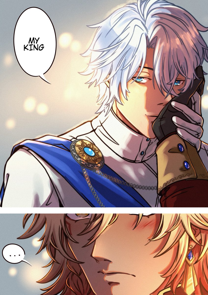 Klayr_de_Gall - Dokomi26 tweet media