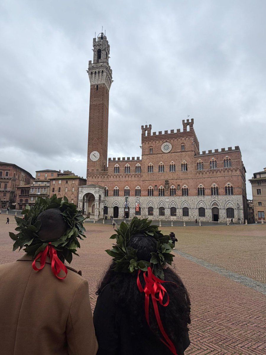 Rondine Citadel of Peace tweet media